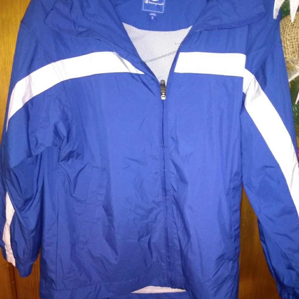 Champiom windbreaker